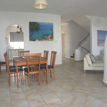 Sky Villa Paphos Eksteriør billede