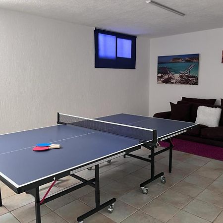 Sky Villa Paphos Eksteriør billede