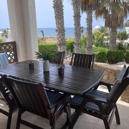 Sky Villa Paphos Eksteriør billede