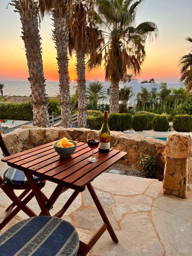 Sky Villa Paphos Eksteriør billede