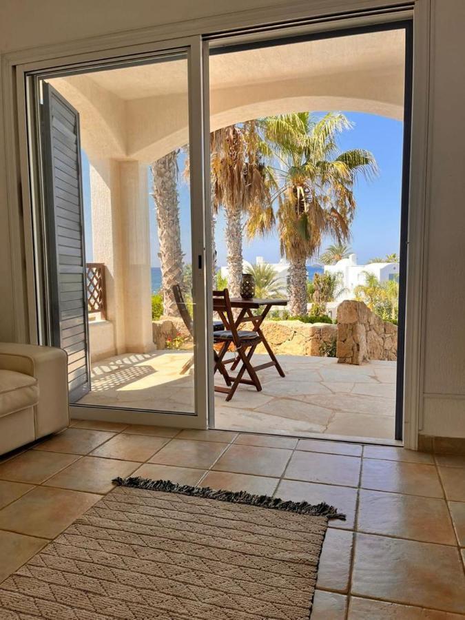 Sky Villa Paphos Eksteriør billede