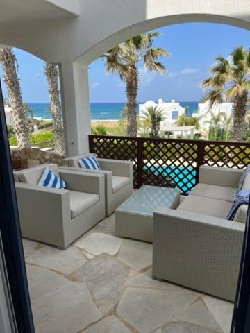 Sky Villa Paphos Eksteriør billede