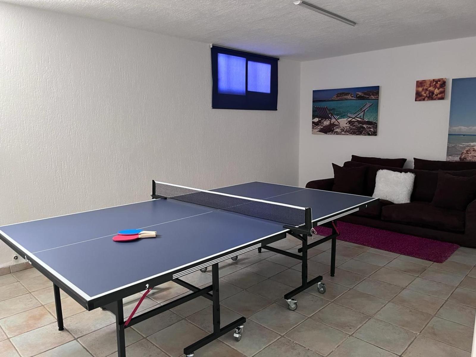 Sky Villa Paphos Eksteriør billede